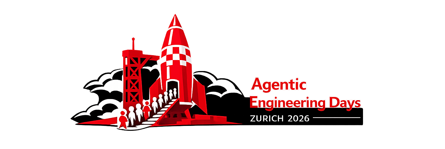 Agentic Engineering Days