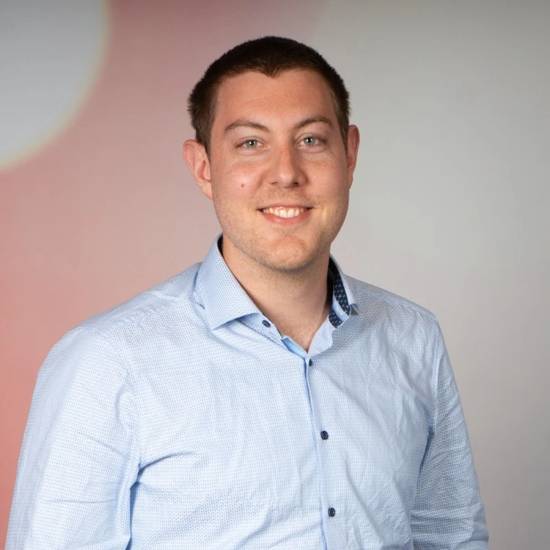 Cédric Mendelin