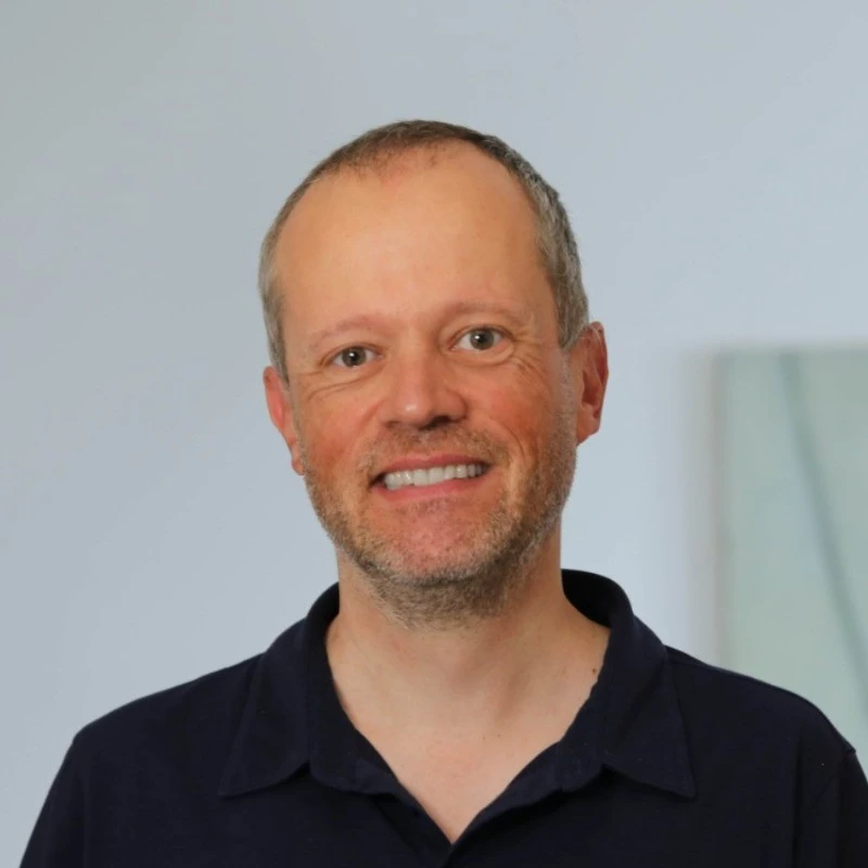 Johann Gyger