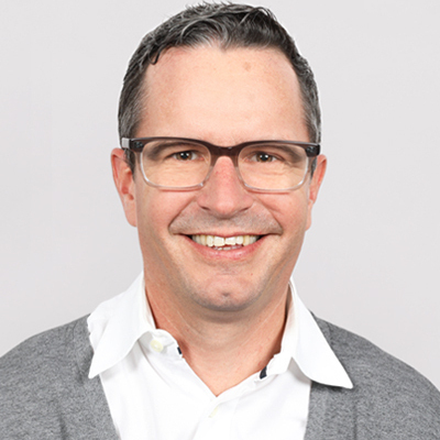 Oliver Hofmann