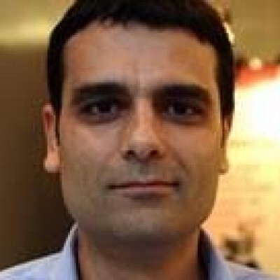 Dimitris Andreadis